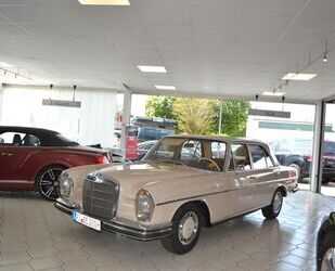 Mercedes-Benz 280 Gebrauchtwagen