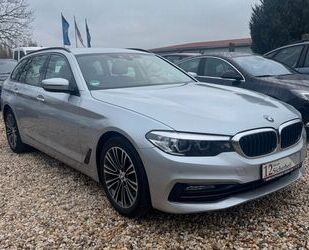 BMW 540 Gebrauchtwagen