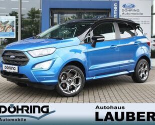 Ford EcoSport Gebrauchtwagen