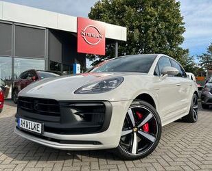 Porsche Macan Gebrauchtwagen