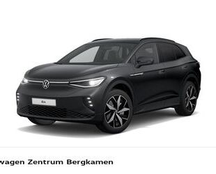 VW ID.4 Gebrauchtwagen