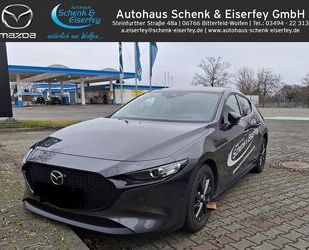 Mazda 3 Gebrauchtwagen