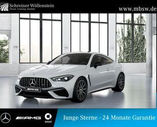 Mercedes-Benz CLE 53 AMG Gebrauchtwagen
