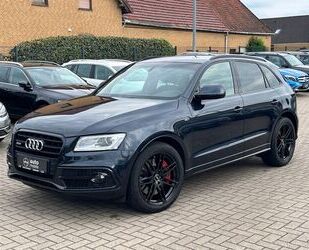 Audi SQ5 Gebrauchtwagen