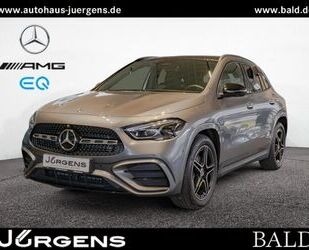 Mercedes-Benz GLA 200 Gebrauchtwagen