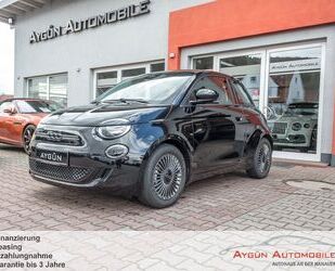 Fiat 500e Gebrauchtwagen
