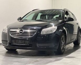 Opel Insignia Gebrauchtwagen