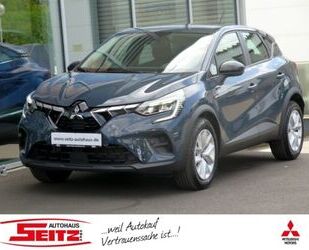 Mitsubishi ASX Gebrauchtwagen