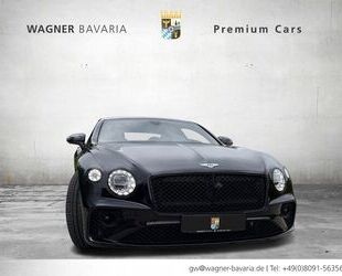Bentley Continental GT Gebrauchtwagen