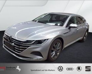 VW Arteon Gebrauchtwagen