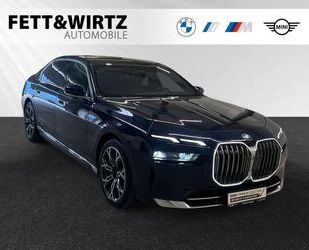 BMW 750 Gebrauchtwagen