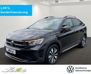 VW Taigo Gebrauchtwagen