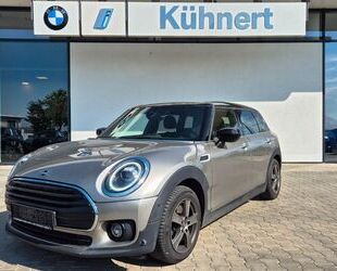 Mini Cooper D Clubman Gebrauchtwagen