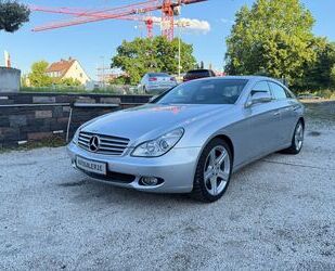 Mercedes-Benz CLS 500 Gebrauchtwagen