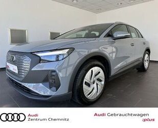 Audi Q4 e-tron Gebrauchtwagen