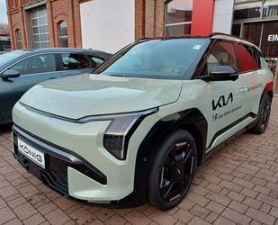 Kia EV3 Gebrauchtwagen