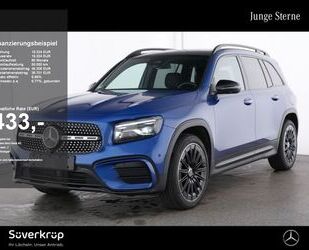 Mercedes-Benz GLB 250 Gebrauchtwagen