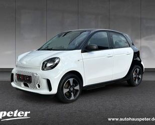 Smart ForFour Gebrauchtwagen