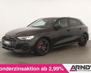 Audi S3 Gebrauchtwagen