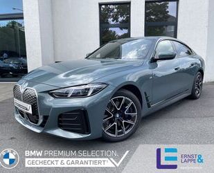 BMW i4 Gebrauchtwagen