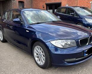 BMW 118 Gebrauchtwagen
