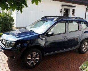 Dacia Duster Gebrauchtwagen