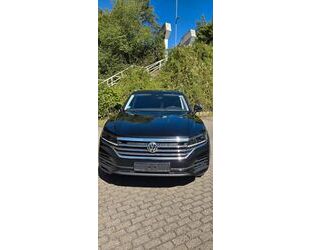 VW Touareg Gebrauchtwagen