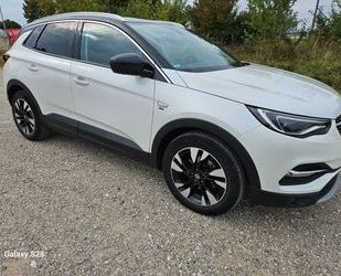 Opel Grandland (X) Gebrauchtwagen