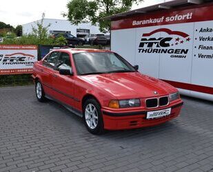 BMW 318 Gebrauchtwagen