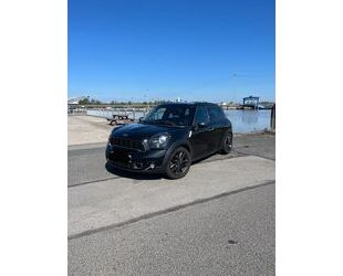Mini Cooper S Countryman Gebrauchtwagen