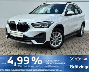 BMW X1 Gebrauchtwagen