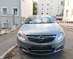 Opel Corsa Gebrauchtwagen