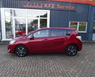 Toyota Verso Gebrauchtwagen