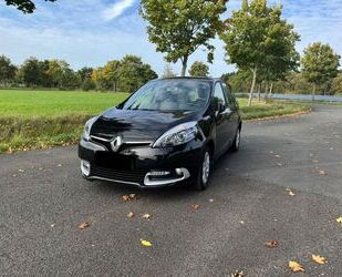Renault Scenic Gebrauchtwagen