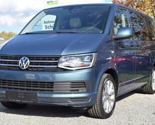 VW T6 Transporter Gebrauchtwagen