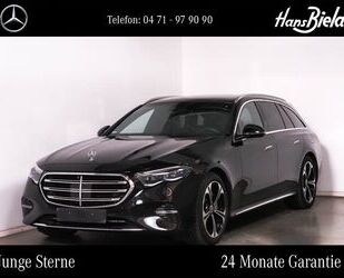 Mercedes-Benz E 300 Gebrauchtwagen