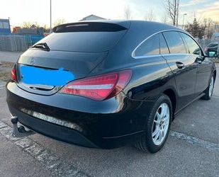 Mercedes-Benz CLA 180 Shooting Brake Gebrauchtwagen