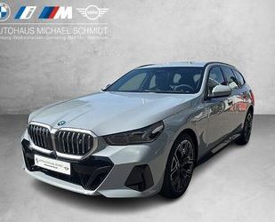 BMW i5 Gebrauchtwagen