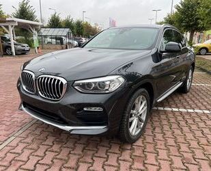 BMW X4 Gebrauchtwagen