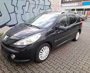 Peugeot 207 Gebrauchtwagen