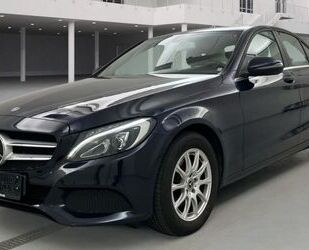 Mercedes-Benz C 220 Gebrauchtwagen