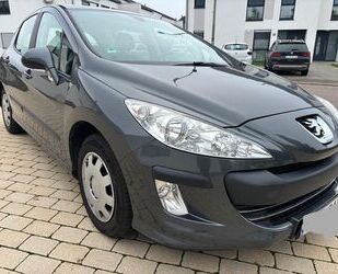 Peugeot 308 Gebrauchtwagen