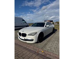 BMW 730 Gebrauchtwagen
