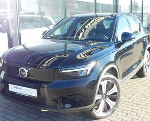 Volvo XC40 Gebrauchtwagen