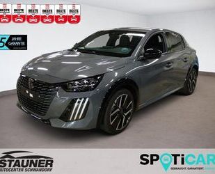 Peugeot 208 Gebrauchtwagen