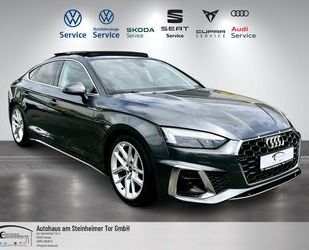 Audi A5 Gebrauchtwagen
