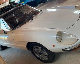 Alfa Romeo Spider Gebrauchtwagen