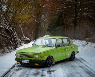 Wartburg 353 Gebrauchtwagen