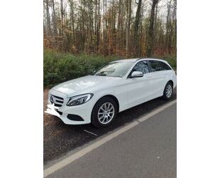 Mercedes-Benz C 180 Gebrauchtwagen