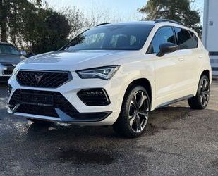 Cupra Ateca Gebrauchtwagen